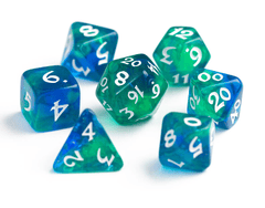 7pc RPG Set - Elessia Cosmos Nova